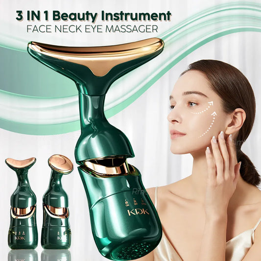 3 In 1 Facial Lifting Device